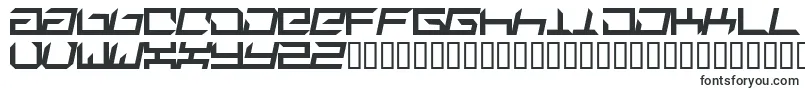 Suplex ffy-fontti – Fontit Microsoft PowerPointille