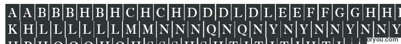 AAntiquetrdcmdc1cb Font – Sotho Fonts