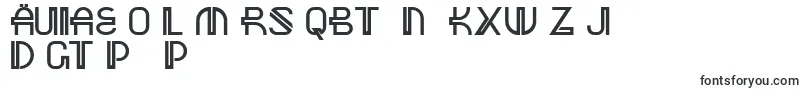 フォントRed – アムハラ語の文字