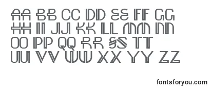 Red Font