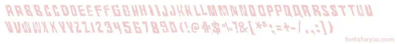 RhythmVino Font – Pink Fonts