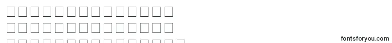 Weitere Informationen zur ExpressDecoLightSsiLight-Schriftart ExpressDecoLightSsiLight-Schriftart – thailändische Schriften