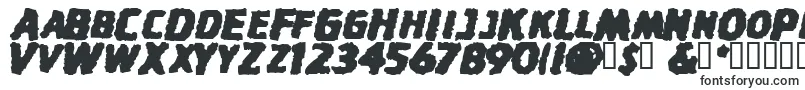 Stinfsc Font – Fonts for Adobe