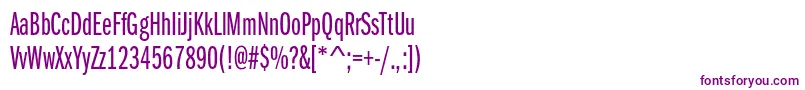 Franklingothicbookxcmpc Font – Purple Fonts