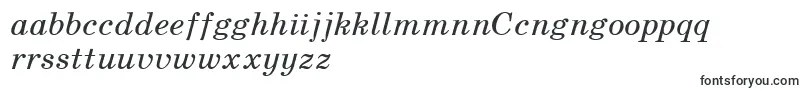 SchoolbookcItalic Font – Filipino Fonts