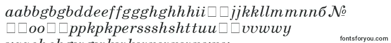 SchoolbookcItalic Font – Igbo Fonts