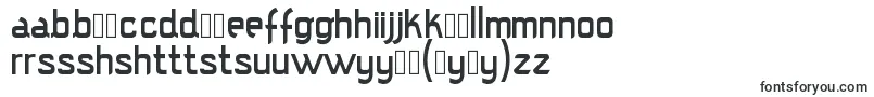 Squareimm Font – Hausa Fonts