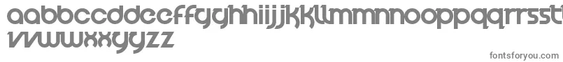 Saiba mais sobre a fonte VelocityFont Fonte VelocityFont – fontes cinzentas