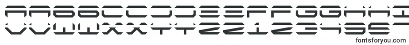 Torweltenmono-fontti – Fontit Adobelle