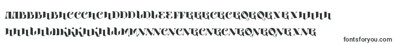 VtksBoutique Font – Zulu Fonts