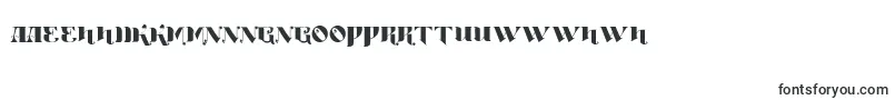 VtksBoutique-Schriftart – maorische Schriften