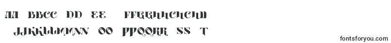 VtksBoutique Font – Czech Fonts
