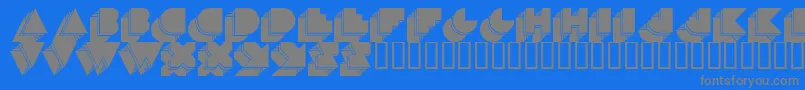 Más sobre la fuente MaduoEtra fuente MaduoEtra – Fuentes Grises Sobre Fondo Azul