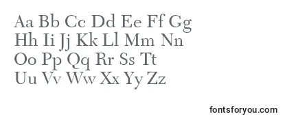 TycoonSsi Font
