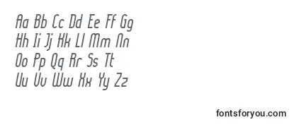 Ladyici Font