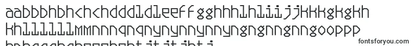 Plasmati Font – Sotho Fonts