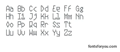 Plasmati Font
