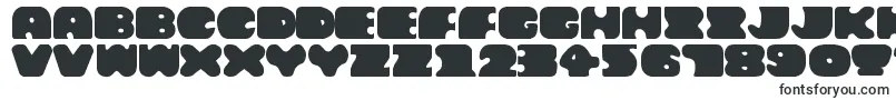 Momagrape-fontti – Alkavat M:lla olevat fontit