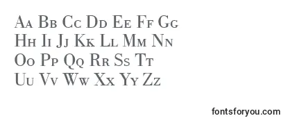 BodoniClassicoSc Font