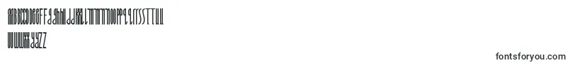 Grandlethals Font – Sudanese Fonts