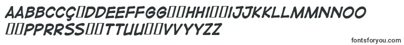 DigitalstripbbBoldital Font – Turkish Fonts