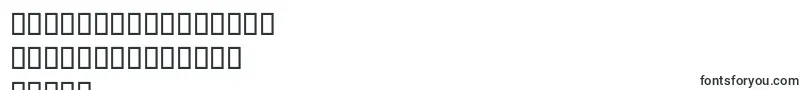 PaperjohnnyeineinhalbRegul Font – Kurdish Fonts