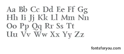 Lzr65C Font
