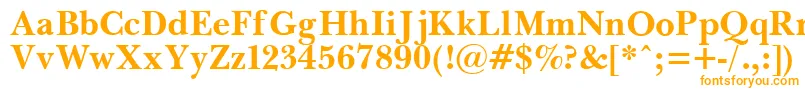 PasmaBold.001.001 Font – Orange Fonts