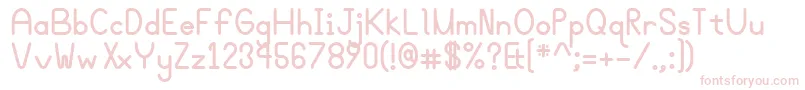 More about Bgrovealtb Font Bgrovealtb Font – Pink Fonts