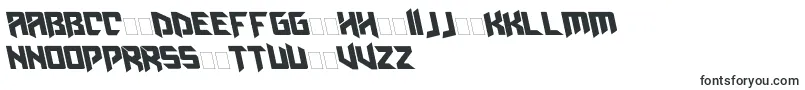 Más sobre la fuente Amazoostrovleftalic fuente Amazoostrovleftalic – Fuentes esperanto