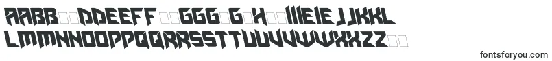 Weitere Informationen zur Amazoostrovleftalic-Schriftart Amazoostrovleftalic-Schriftart – maltesische Schriften
