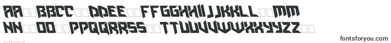 Weitere Informationen zur Amazoostrovleftalic-Schriftart Amazoostrovleftalic-Schriftart – polnische Schriften