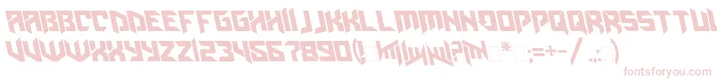 More about Amazoostrovleftalic Font Amazoostrovleftalic Font – Pink Fonts