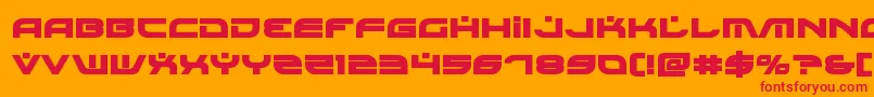 Más sobre la fuente Battlefieldv4bold fuente Battlefieldv4bold – Fuentes Rojas Sobre Fondo Naranja