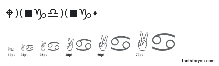 download wingdings font for android