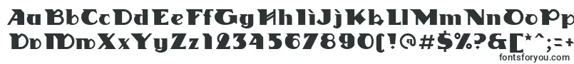 Шрифт Linotypedharma – шрифты для Adobe Premiere Pro