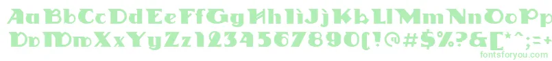Linotypedharma Font – Green Fonts