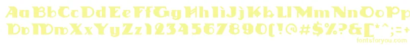 Linotypedharma Font – Yellow Fonts