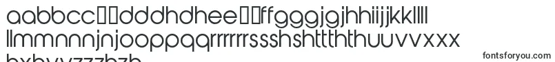 Abeatbykairegularフォントについての詳細 フォントAbeatbykairegular – にゃんじゃフォント