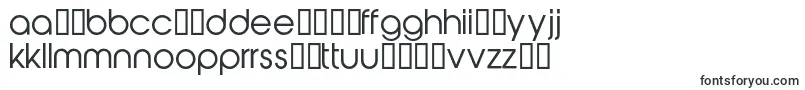 Abeatbykairegularフォントについての詳細 フォントAbeatbykairegular – リトアニアのフォント