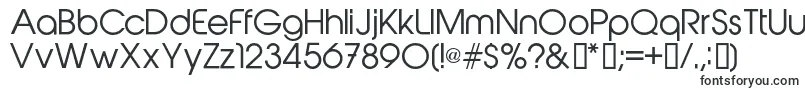 Abeatbykairegular Font – Fonts for posters