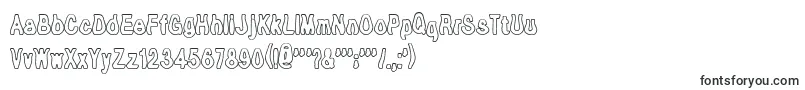 TioemOpen Font – Fonts for CS GO