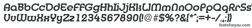 DesireebeckermediumItalic Font – Fonts for Microsoft Office