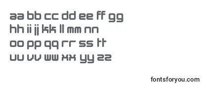 TheHummelFont Font