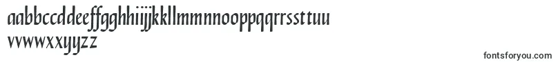 LapisLazuli Font – English Fonts