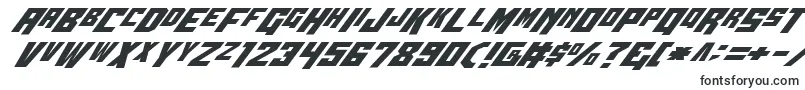 Wbv5ital Font – Fonts for Adobe Reader