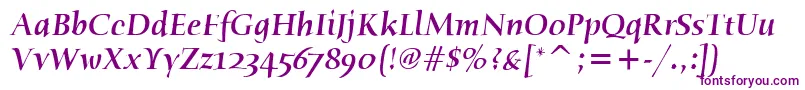 More about HumanaSerifItcMediumItalic Font HumanaSerifItcMediumItalic Font – Purple Fonts