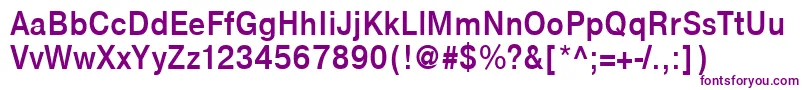 NtharmonicaBold90b Font – Purple Fonts
