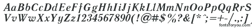 Literbit Font – Icon Fonts