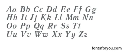 Literbit Font